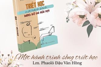 [Giới thiệu sách] Triết Học Một Hành Trình Dang Dở Và Hứa Hẹn