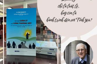 [Giới thiệu sách] MỘT NỀN LUÂN LÝ CỦA LÒNG THƯƠNG XÓT