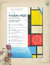 [Giới thiệu sách] Hợp Tuyển Thần Học số 55: Các thần học gia Dòng Tên Thế Kỷ XX - XXI (Phần II)