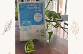 [Giới thiệu sách] NGƯỜI NHẠY CẢM TRONG THẾ GIỚI VÔ CẢM