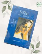 [Giới thiệu sách] Fatima - Dấu lạ vĩ đại