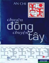 CHUYỆN ĐÔNG CHUYỆN TÂY