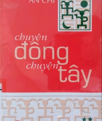 CHUYỆN ĐÔNG CHUYỆN TÂY