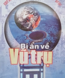 BÍ ẨN VỀ VŨ TRỤ