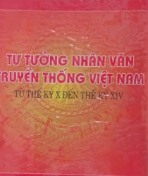 TƯ TƯỞNG NHÂN VĂN TRUYỀN THỐNG VIỆT NAM