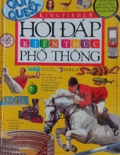 HỎI ĐÁP KIẾN THỨC PHỔ THÔNG