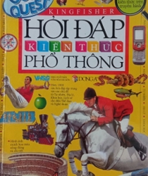 HỎI ĐÁP KIẾN THỨC PHỔ THÔNG