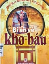 BÍ ẨN VỀ KHO BÁU