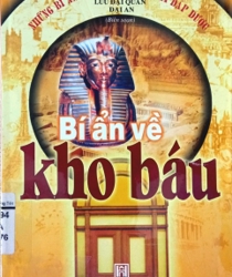 BÍ ẨN VỀ KHO BÁU