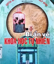 BÍ ẨN VỀ KHOA HỌC TỰ NHIÊN