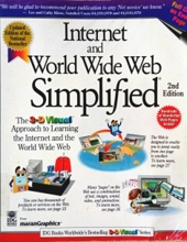 INTERNET AND WORLD WIDE WED