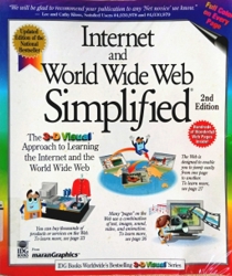 INTERNET AND WORLD WIDE WED