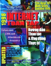 INTERNET TOÀN TẬP