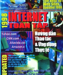 INTERNET TOÀN TẬP