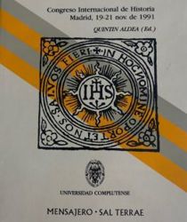 IGNACIO DE LOYOLA EN LA GRAN CRISIS DEL SIGLO XVI