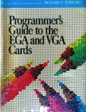 PROGRAMMER's GUIDE TO THE EGA AND VGA CARDS