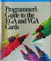 PROGRAMMER's GUIDE TO THE EGA AND VGA CARDS