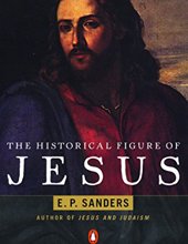 THE HISTORICAL FIGURE OF JESUS