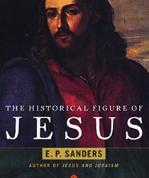 THE HISTORICAL FIGURE OF JESUS