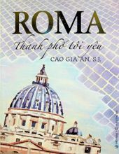 ROMA: THÀNH PHỐ TÔI YÊU