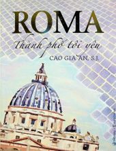ROMA: THÀNH PHỐ TÔI YÊU