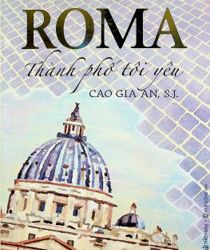 ROMA: THÀNH PHỐ TÔI YÊU