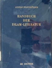 HANDBUCH DER ISLAM-LITERATUR