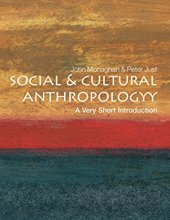 SOCIAL AND CULTURAL ANTHROPOLOGY