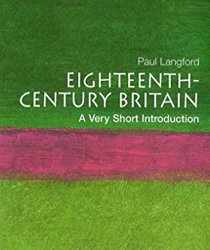 EIGHTEENTH CENTURY BRITAIN