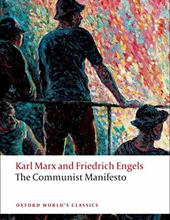 THE COMMUNIST MANIFESTO