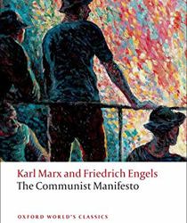 THE COMMUNIST MANIFESTO