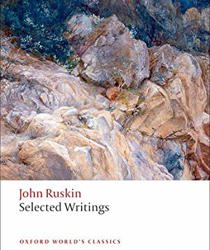 JOHN RUSKIN