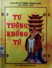 TƯ TƯỞNG KHỔNG TỬ