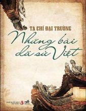 NHỮNG BÀI DÃ SỬ VIỆT