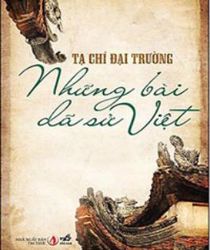 NHỮNG BÀI DÃ SỬ VIỆT