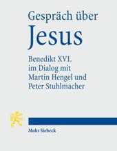 GESPRÄCH ÜBER JESUS