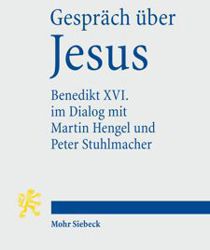 GESPRÄCH ÜBER JESUS