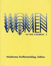 WOMEN IN THE CHURCH I 