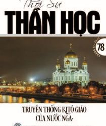 THỜI SỰ THẦN HỌC: SỐ 78, THÁNG 11 NĂM 2017