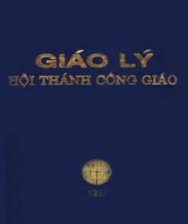 GIÁO LÝ HỘI THÁNH CÔNG GIÁO