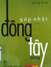 GÓP NHẶT ĐÔNG TÂY