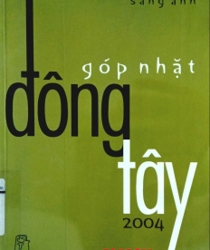 GÓP NHẶT ĐÔNG TÂY