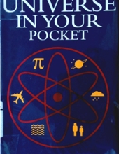 UNIVERSE IN YOUR POCKET