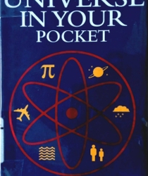 UNIVERSE IN YOUR POCKET