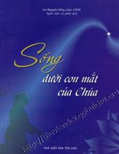 SỐNG DƯỚI CON MẮT CỦA CHÚA