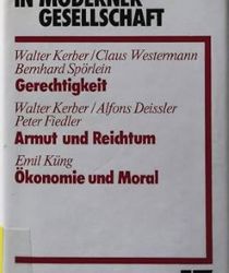CHRISTLICHER GLAUBE IN MODERNER GESELLSCHAFT. TEILBAND 17