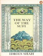 THE WAY OF THE SUFI