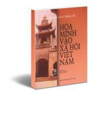 HÒA MÌNH VÀO XÃ HỘI VIỆT NAM