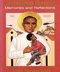 ARCHBISHOP ROMERO