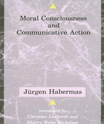 MORAL CONCIOUSNESS AND COMMUNICATIVE ACTION